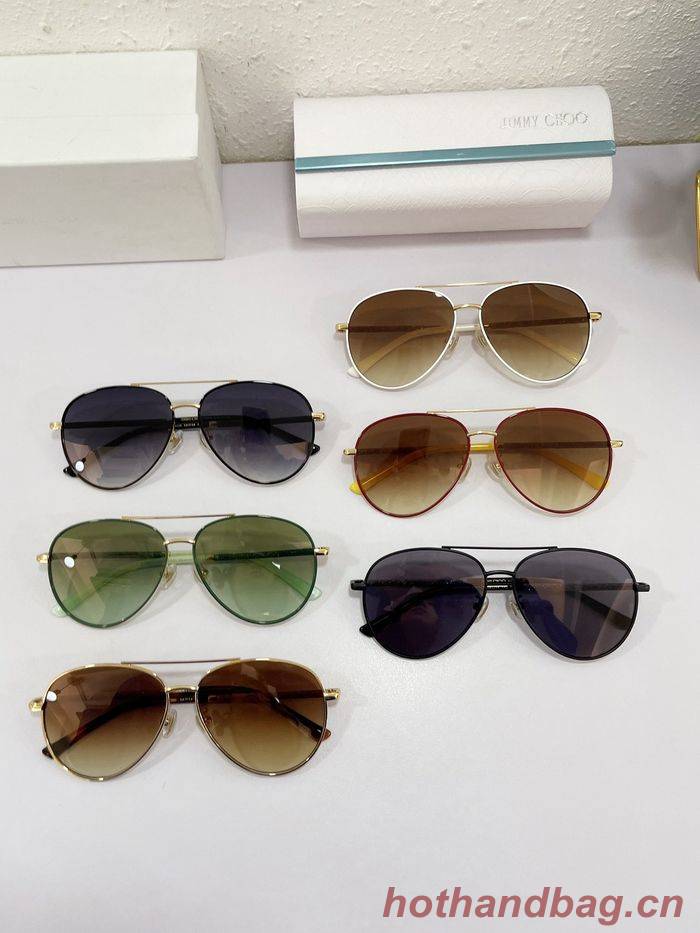 Jimmy Choo Sunglasses Top Quality JCS00276